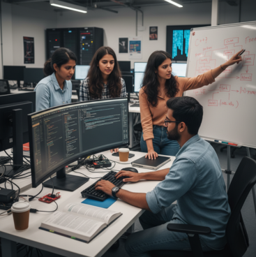 Computer Science course image
