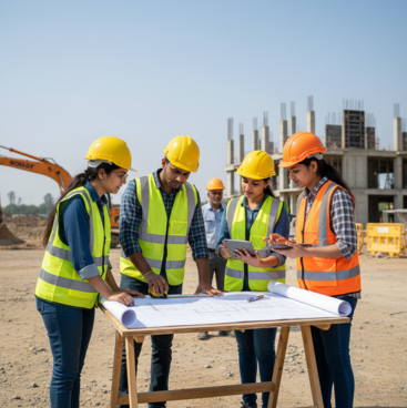 Civil Engineering Course image