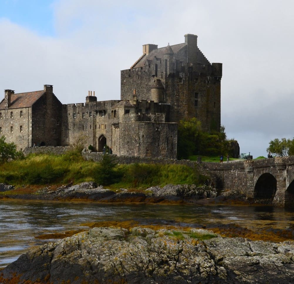 Study in Ireland